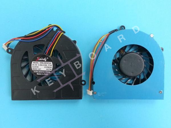 Вентилятор до ноутбука Lenovo G470